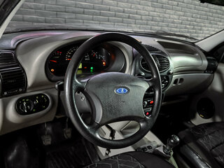 2010 Lada (ВАЗ) Kalina I, красный, 275000 рублей, вид 5