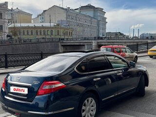 2008 Nissan Teana II (J32), синий, 1000000 рублей, вид 5
