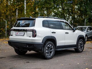 2022 Haval Dargo I, белый, 2199000 рублей, вид 2