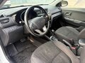 2012 Kia Rio 4-speed III, белый, 870000 рублей - вид 5