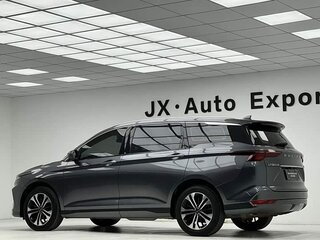 2022 Wuling Victory, серый, 1250000 рублей, вид 4