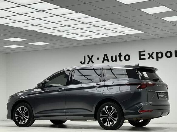 2022 Wuling Victory, серый, 1250000 рублей - вид 3