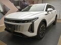 2025 Exeed RX, белый, 4580000 рублей