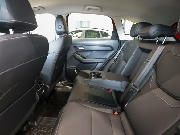 2026 Haval Jolion I Рестайлинг 2, красный, 2849000 рублей - вид 12