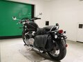 2025 Triumph Bonneville Speedmaster, чёрный - вид 5