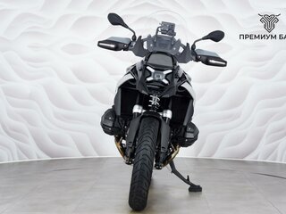 2024 BMW R 1300 GS, чёрный, 2499000 рублей, вид 4