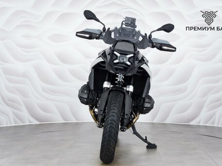 2024 BMW R 1300 GS, чёрный, 2499000 рублей, вид 4