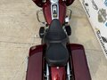 2008 Harley-Davidson Road Glide, красный, 720000 рублей - вид 4