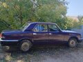 2001 ГАЗ 3110 «Волга», фиолетовый, 69000 рублей