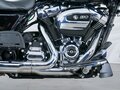 2024 Harley-Davidson Road Glide 3, чёрный, 3599000 рублей - вид 9