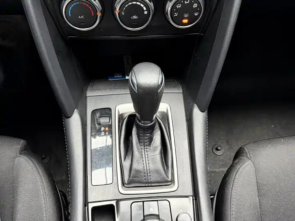 2022 Mazda CX-4 I Рестайлинг, белый, 1985002 рублей - вид 15