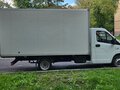 2024 ГАЗ ГАЗель Next, белый, 2200000 рублей - вид 1