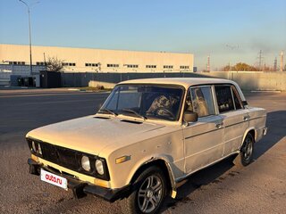1990 Lada (ВАЗ) 2106, бежевый, 70000 рублей, вид 1
