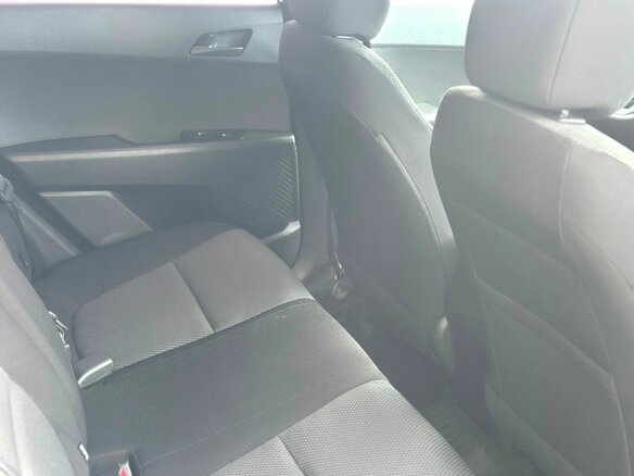 2018 Hyundai Creta I, белый - вид 29