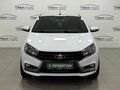 2018 Lada (ВАЗ) Vesta I, белый, 990000 рублей - вид 2
