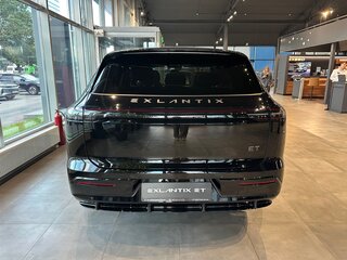2026 Esteo Exlantix ET, чёрный, 6990000 рублей, вид 5