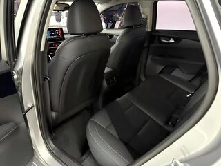 2022 Kia K3 II (China Market) Рестайлинг, серый, 1530000 рублей, вид 5