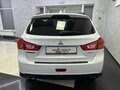 2013 Mitsubishi ASX I Рестайлинг, белый, 999000 рублей - вид 3