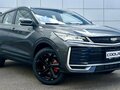 2026 Geely Coolray I Рестайлинг 2, серый, 2964990 рублей - вид 2