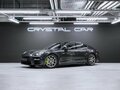 2025 Porsche Panamera 4 E-Hybrid III, серый, 19850000 рублей - вид 1