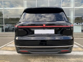 2026 Changan Deepal S09, чёрный, 6889900 рублей, вид 5