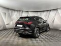 2021 Lexus NX 250 II, чёрный - вид 1