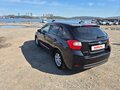 2015 Subaru Impreza IV Рестайлинг, чёрный, 820000 рублей - вид 5