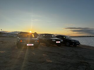 2005 Lada (ВАЗ) 2105, серый, 100000 рублей, вид 3