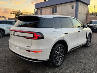 2026 Changan Qiyuan Q07 21.5 kWh, белый, 3600000 рублей, вид 3