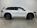 2026 Geely Monjaro I Рестайлинг 2 (China Market), белый - вид 3
