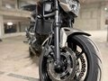 2017 Kawasaki Z 650, серебристый, 550000 рублей - вид 9