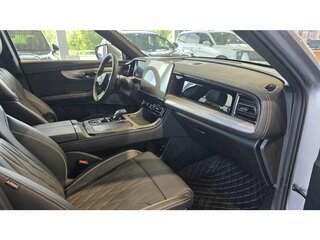 2026 GAC GS8 II, серебристый, 5349000 рублей, вид 3