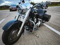 2007 Harley-Davidson Road King, чёрный, 640000 рублей - вид 6