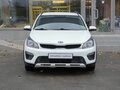 2018 Kia Rio X-Line IV, белый - вид 1