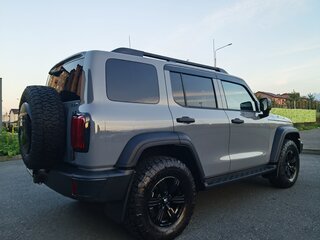 2023 Tank 300 I, серый, 4150000 рублей, вид 3