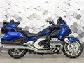 2018 Honda GL 1800 Gold Wing, синий, 2399000 рублей - вид 2