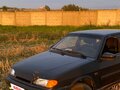 2008 Lada (ВАЗ) 2115, серый, 100000 рублей - вид 1