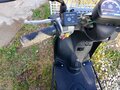 2016 Yamaha Gear, белый, 160000 рублей - вид 6