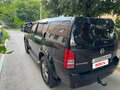 2007 Nissan Pathfinder III, чёрный, 975000 рублей - вид 6