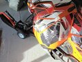 2014 BRP Ski-Doo Summit 800, оранжевый, 850000 рублей - вид 3