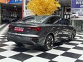 2022 Audi A3 35 TFSI IV (8Y), серый - вид 9
