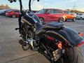 2024 Harley-Davidson Fat Boy, чёрный, 2249000 рублей - вид 8