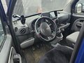 2011 Fiat Doblo I Рестайлинг, синий, 630000 рублей - вид 4