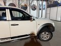 2011 Mitsubishi L200 IV, белый, 1180000 рублей - вид 8