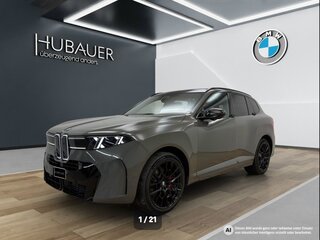 2026 BMW X5 30d IV (G05/G18) Рестайлинг, серый, 17900000 рублей, вид 1