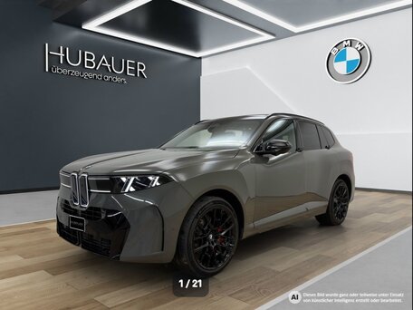 2026 BMW X5 30d IV (G05/G18) Рестайлинг, серый, 17900000 рублей, вид 2