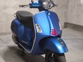 2019 Vespa GTS Super 300, синий, 560000 рублей - вид 5