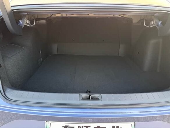 2026 Nissan N6 21.1 kWh, синий, 3500757 рублей - вид 26