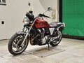 2010 Honda CB 1100, красный - вид 3