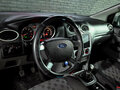 2008 Ford Focus II Рестайлинг, серебристый - вид 7